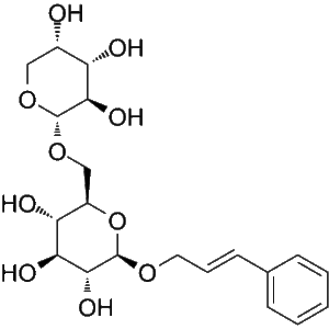 Kopen Rosavin Online - Top Quality Rosavin