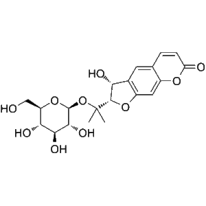 Smyrindioloside Kopen - Hoogzuiver | StreetChemX