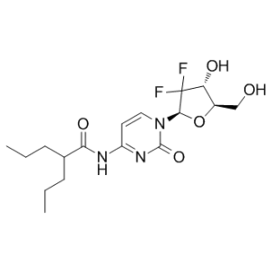 Kopen LY2334737 Online - Top Quality LY2334737