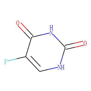 Bestel 5-Fluorouracil-6-d1 Online Kopen