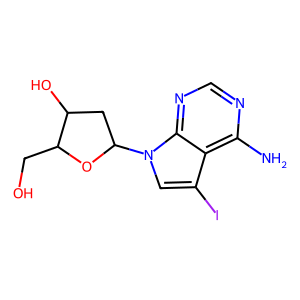 Aanschaffen Pyrrolopyrimidine derivaat Online Kopen