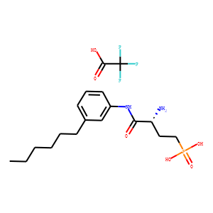 W146 trifluoroacetaatzout Kopen - Zuiver (Te Koop | Hoogwaardig)
