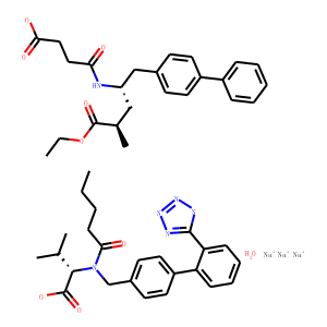 LCZ696 Kopen - Hartfalen Onderzoek (hoge zuiverheid|beschikbaar)