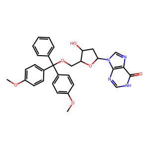 Kopen Dimethoxytrityldeoxyinosine - Essentieel (te koop|hoge kwaliteit)