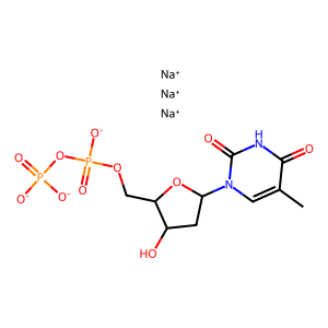 Thymidine 5'-difosforzuur kopen – Zuiver & Onderzoekskwaliteit