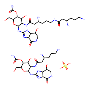 Kopen Nourseothricine sulfaat - Onderzoekskwaliteit