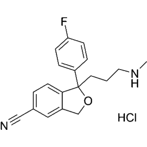 Kopen Desmethylcitalopram – Zuiver | Hoge Kwaliteit