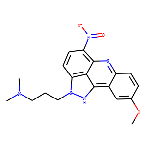 Pyrazoloacridine Kopen - Topkwaliteit Online