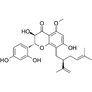 Kopen Kushenol I - Topkwaliteit