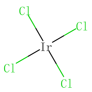 Iridiumtetrachloride Kopen - Hoge Zuiverheid & Kwaliteit