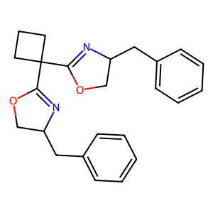 Chiraal Cyclobutaan-oxazoline Ligand Online Kopen - Hoge Zuiverheid