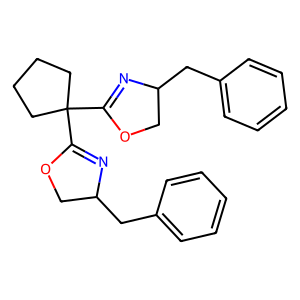 Kopen Chirale Dihydrooxazol Ligand Online - Topkwaliteit