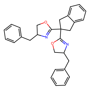 Kopen Bis(benzyl-dihydrooxazole) - Chirale Ligand | Hoge Kwaliteit