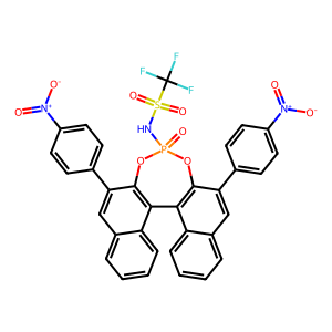 Kopen Trifluoromethanesulfonamide Derivaat (Chiraal Ligand) Online
