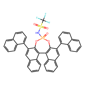 Trifluoromethanesulfonamide-derivaat Kopen - Hoge Zuiverheid