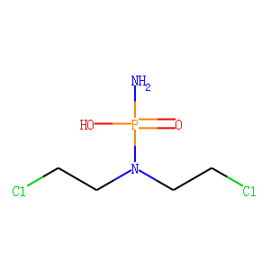 Fosforamide Mosterd Online Kopen - Hoge Zuiverheid Online