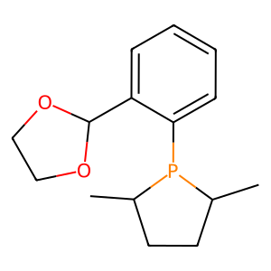 Kopen Chiraal Fosfolaan Ligand - Hoge Selectiviteit, Topkwaliteit