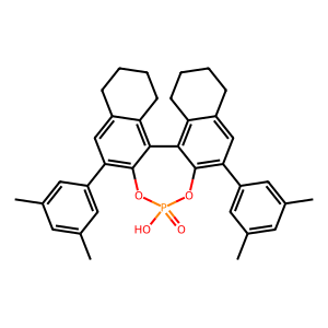 Kopen (11bS)-Dinaphthodioxaphosphepine 4-oxide - Zuiver