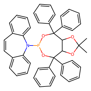 Kopen Dioxafosfepine - Hoge Zuiverheid