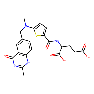 Raltitrexed Online Kopen