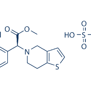 Kopen Clopidogrel: CAS 120202-66-6 online
