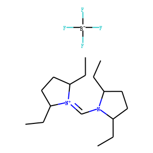 Kopen (2R,5R)-Diethylpyrrolidinium Tetrafluorboraat