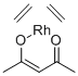 Kopen Acetylacetonatobis(ethyleen)rhodium(I) - Zuiverheid