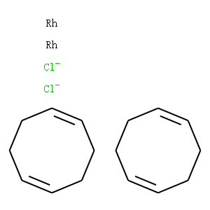 Rhodium(I) Dimeer Aanschaffen - Katalysator (Topkwaliteit)