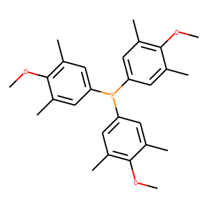 Koop TRIS(4-METHOXY-3,5-DIMETHYLPHENYL)FOSFINE - Hoge Kwaliteit