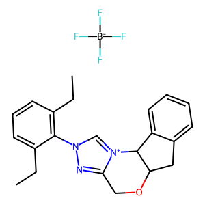Kopen Tetrahydroindeno oxazinium - Hoge kwaliteit