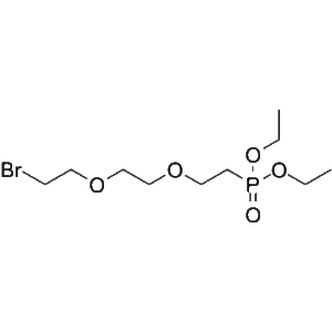 Kopen Bromo-PEG2-fosfonzuurdiethylester: CAS 1226767-94-7 online