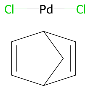 Norbornadieenpalladiumdichloride Kopen - Onderzoekskwaliteit