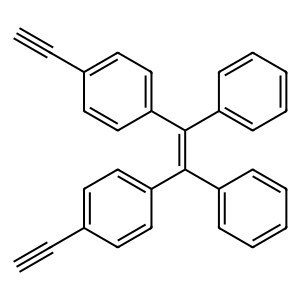 Koop (Z)-1,2-Bis(4-ethynylphenyl)-1,2-diphenylethene Online