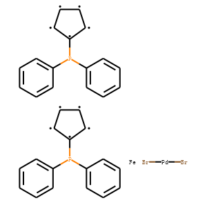 Kopen Palladium(II) complex - Katalysator (te koop|hoge kwaliteit)
