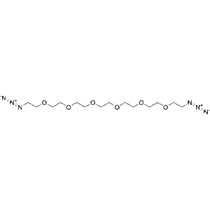Azido-PEG6-azide Online Kopen