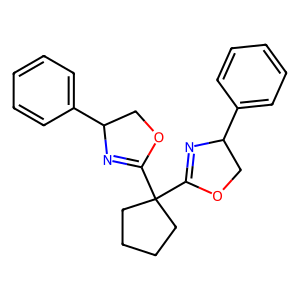 Bisoxazoline Ligand Online Kopen