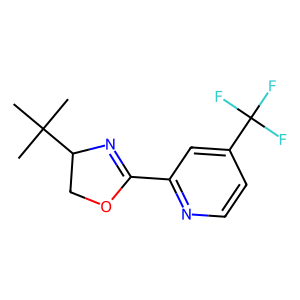 S-4-tert-Butyl-Dihydrooxazool Kopen - Hoogwaardig Reagens