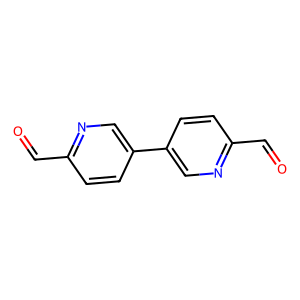 Kopen [3,3-Bipyridine]-6,6-dicarboxaldehyde -Onderzoek