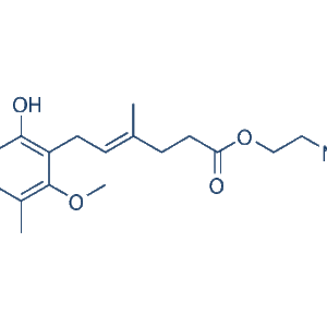 Kopen Mycophenolaat Mofetil - Zuiver Onderzoekskwaliteit