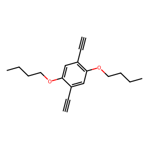 Dibutoxy-Diethynylbenzeen Online Kopen
