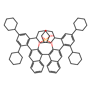 Koop Fosforzuur ester Ligand - Hoogkwaliteit