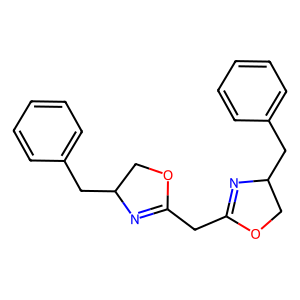 Kopen Bis((S)-4-benzyl-4,5-dihydrooxazol-2-yl)methaan online