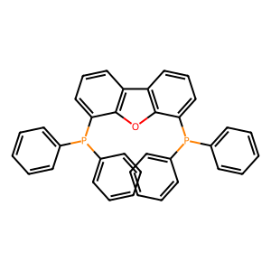 Kopen 4,6-Bis(difenylfosfino)dibenzofuran Ligand (Topkwaliteit)