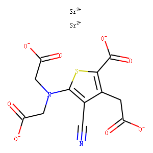 Strontium Ranelaat Kopen - Hoogzuiver (Te Koop | Topkwaliteit)