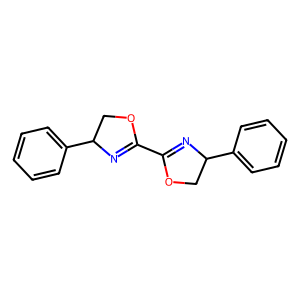 Kopen Tetrahydro-diphenyl-bioxazole - Chirale Ligand
