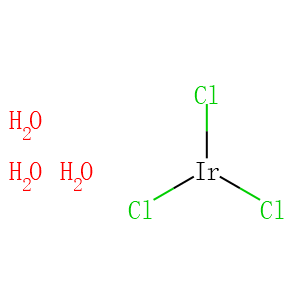 Iridium(III)chloride - Zeer Zuiver (te koop | hoge kwaliteit)