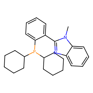Dicyclohexylfosfanyl Ligand Online Kopen