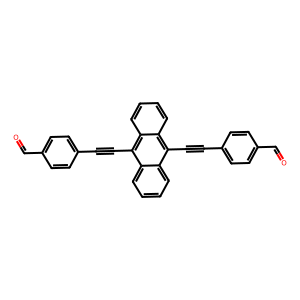 Anthracenediylbisdibenzaldehyde Online Kopen - Hoge Zuiverheid