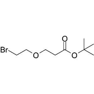 Kopen Bromo-PEG1-C2-Boc: Hoge Zuiverheid online