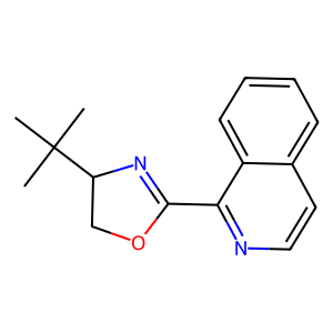 Kopen (R)-isoquinoline-oxazoline Ligand - Hoge Kwaliteit